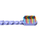 Juicy Lab Unicorn Magic Kids Toothbrush, 4+, soft 3