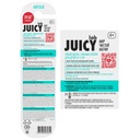 Juicy Lab Unicorn Magic Kids Toothbrush, 4+, soft 5