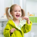 Juicy Lab Unicorn Magic Kids Toothbrush, 4+, soft 6