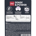 Sense&Power Sonic Toothbrush Replacement Heads Gentle Whitening 2