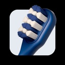 Sense&Power Sonic Toothbrush Replacement Heads Gentle Whitening 5