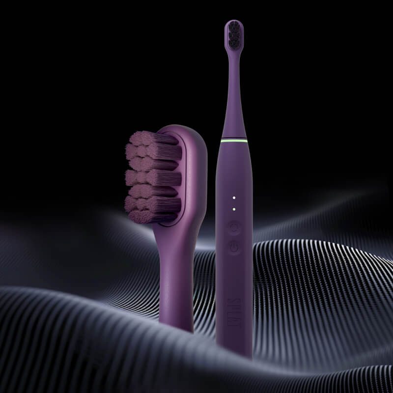 Sense&Power Sonic Electric Toothbrush 6