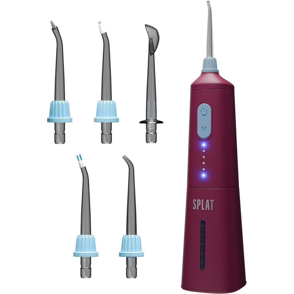 Sense&Power Portable Oral Irrigator 2