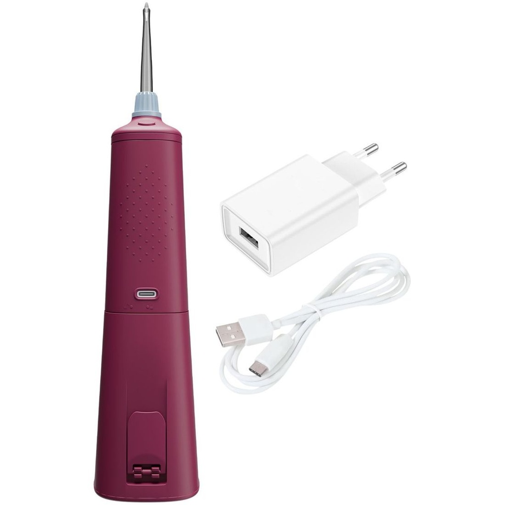 Sense&Power Portable Oral Irrigator 3