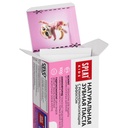 SPLAT Kids Toothpaste Strawberry Ice Cream, 2+, 50 ml 3