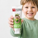 SPLAT Kids Toothpaste Green Apple, 2+, 50 ml 6