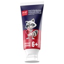 SPLAT Junior Kids Toothpaste Ripe Cherry, 6-11 yrs, 55 ml 5
