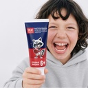SPLAT Junior Kids Toothpaste Ripe Cherry, 6-11 yrs, 55 ml 6