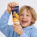 SPLAT Junior Kids Toothpaste Juicy Mango, 6-11 yrs, 55 ml 6
