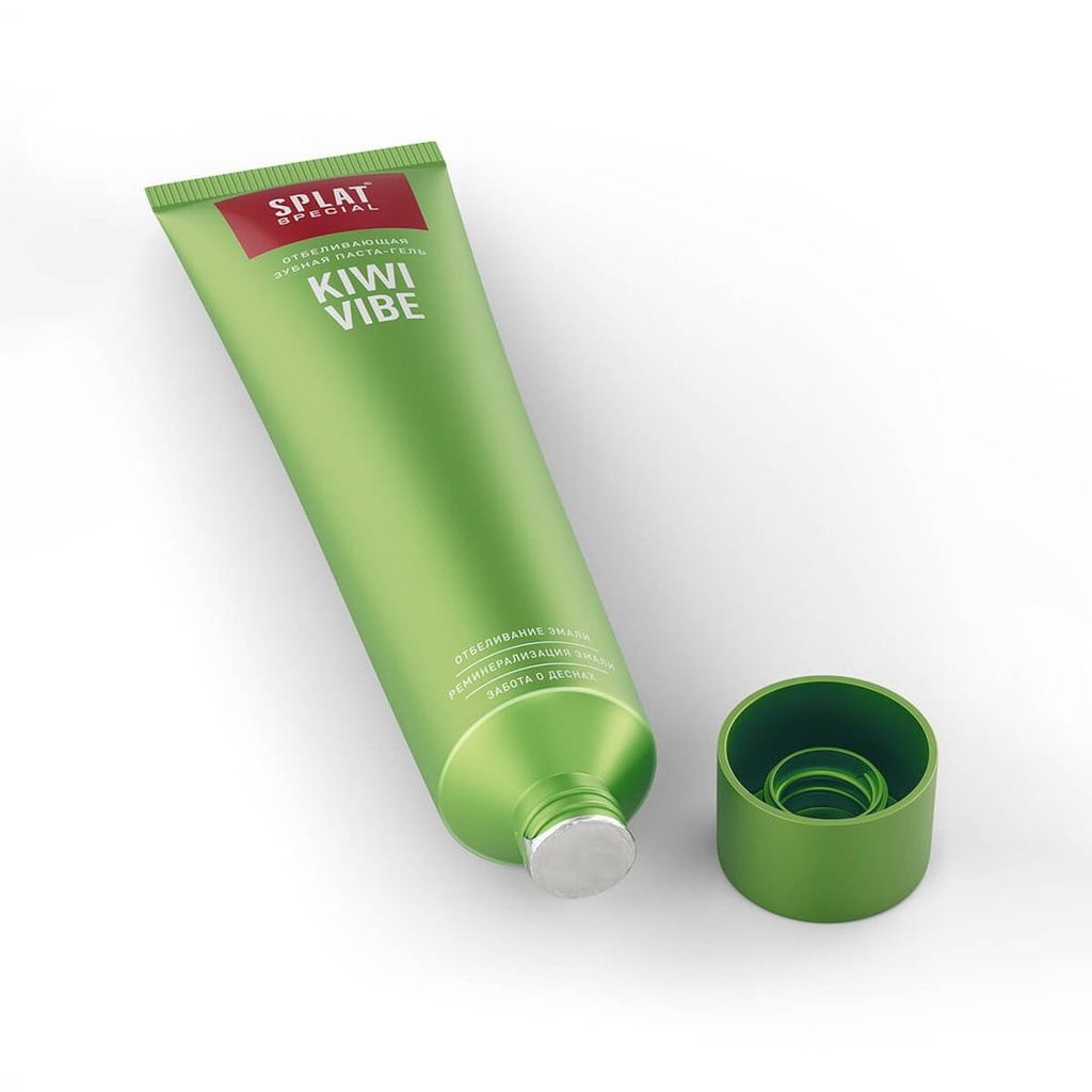 SPLAT Special Toothpaste Kiwi Vibe, 75 ml 3