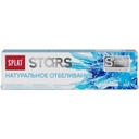 SPLAT Stars Toothpaste Natural Whitening, 125 g 2