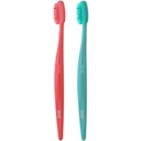 SPLAT Professional Ultra Complete Toothbrush Set, medium, 2 pcs 2