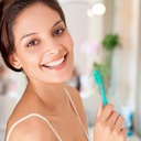 SPLAT Professional Ultra Complete Toothbrush Set, medium, 2 pcs 4