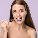 SPLAT Professional Whitening Toothbrush Set, medium, 2 pcs 4