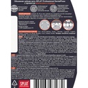 SPLAT Professional DentalFloss Waxed Expanding, Orange & Cinnamon, 40 m 4