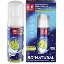 SPLAT Foam Mouthwash Wild Raspberry, 50 ml 5