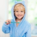 SPLAT Kids Toothpaste Fruit Ice Cream, fluoride-free, 2-6 yrs, 50 ml 4