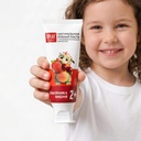 SPLAT Kids Toothpaste Wild Strawberry & Cherry, 2+, 50 ml 6