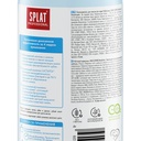 SPLAT Biocalcium Mouthwash Enamel Strengthening, 275 ml 3