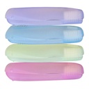 SPLAT Professional Biocalcium Travel Set Toothpaste & Brush, 40 ml 3
