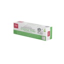SPLAT Professional Medical Herbs Toothpaste Bleeding Gums, 40 ml 2