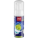 SPLAT Junior Magic Foam Kids Oral Foam, 0-11 yrs, 50 ml 3