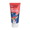 SPLAT Junior Kids Toothpaste Sweet Tangerine, fluoride-free, 6-11 yrs, 55 ml 3