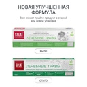 SPLAT Professional Medical Herbs Toothpaste with Fluoride, 100 ml 2