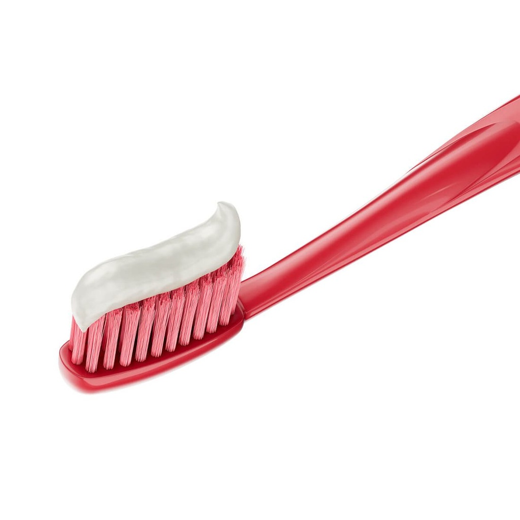 SPLAT Stars Toothpaste Strong Teeth, 125 g 5