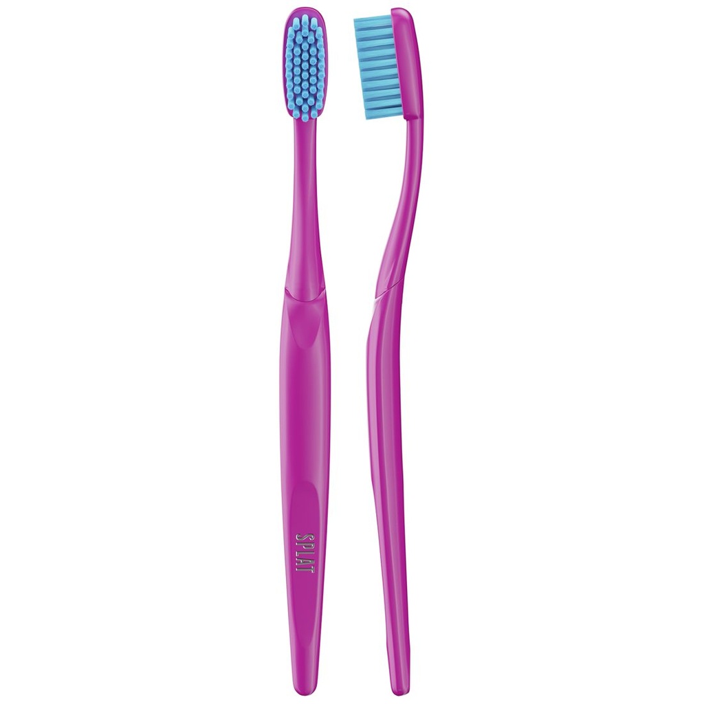 SPLAT Special Love Travel Set Toothpaste & Brush, 25 g 3