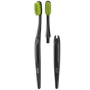 SPLAT Blackwood Travel Set Toothpaste & Brush, 25 g 4