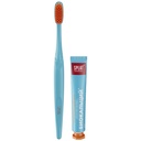SPLAT Professional Biocalcium Travel Set Toothpaste & Brush, 25 g 2