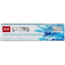 SPLAT Stars Toothpaste Natural Whitening, 75 g 2