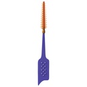 Smilex Ortho+ Interdental Brushes Mint, size S, soft, 30 pcs 3
