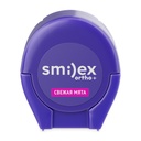 Smilex Ortho+ Orthodontic Dental Floss Expanding, Mint, 30 pcs 2