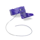 Smilex Ortho+ Orthodontic Dental Floss Expanding, Mint, 30 pcs 3