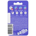Smilex Ortho+ Orthodontic Dental Floss Expanding, Mint, 30 pcs 4