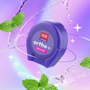 Smilex Ortho+ Orthodontic Dental Floss Expanding, Mint, 30 pcs 5