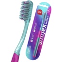 Smilex Ortho+ Interdental Brushes Mint, size S, soft, 5 pcs 5