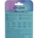 Smilex Biotech Acne Patches, clear, 30 pcs 5