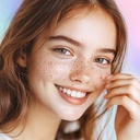 Smilex Biotech Acne Patches, clear, 30 pcs 6