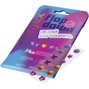 Smilex Biotech Acne Patches, colored, 24 pcs 3