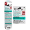 Juicy Lab UniMagic Unicorn Magic Kids Toothbrush with Silver Ions, Pearl, 2-pack 5