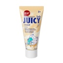 Juicy Lab Kids Toothpaste Plombir Ice Cream, fluoride-free, 55 ml 2