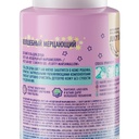 Juicy Lab Kids Shower Gel Fluffy Marshmallow, 400 ml 3