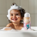 Juicy Lab Kids Shampoo-Conditioner 2-in-1 Peach, 250 ml 5