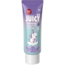 Juicy Lab Kids Toothpaste Juicy Grape with Fluoride, 55 ml 3