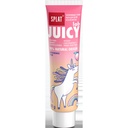 Juicy Lab Kids Toothpaste Peach Miracle, fluoride-free, 80 g 2