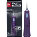 Sense&Power Portable Irrigator Orthodontic Nozzle 4