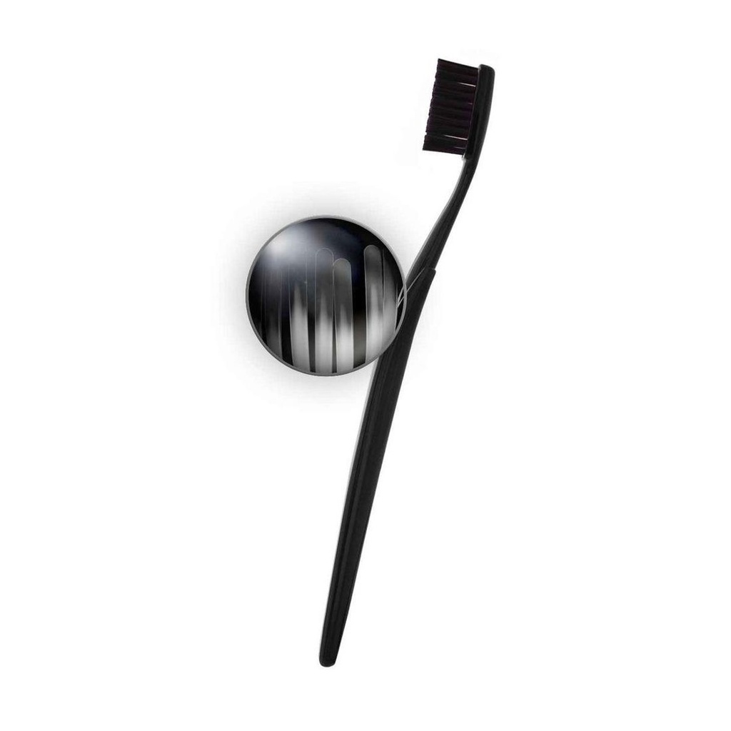 SPLAT Professional Whitening Hard Toothbrush 3